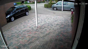 Caméra IP - NL