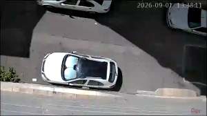 Caméra IP - IR
