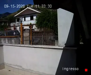 Caméra IP - IT
