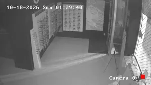 Caméra IP - ES