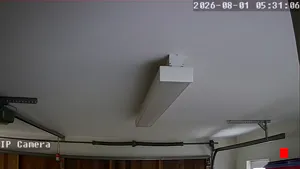 Caméra IP - NZ