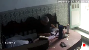 Caméra IP - TN
