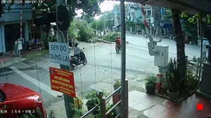 Caméra IP - VN