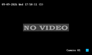 Caméra IP - HR
