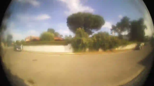 Caméra IP - PT
