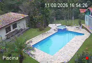 Caméra IP - BR