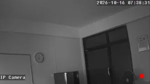 Caméra IP - TH