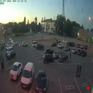 Caméra IP - RU