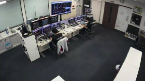 Caméra IP - JP