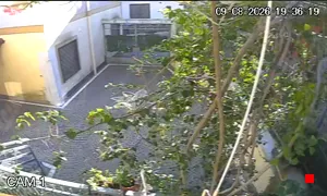Caméra IP - IT