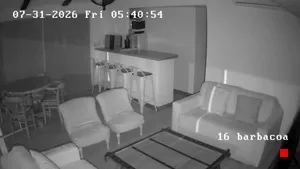 Caméra IP - UY