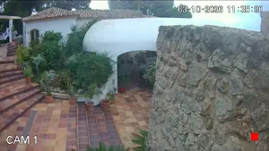 Caméra IP - ES
