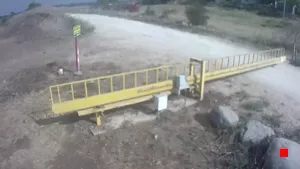 Caméra IP - IL