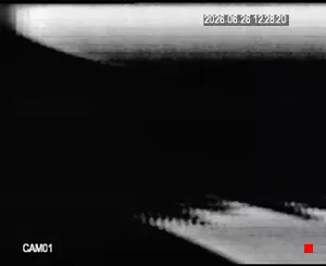 Caméra IP - IR