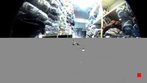 Caméra IP - IR
