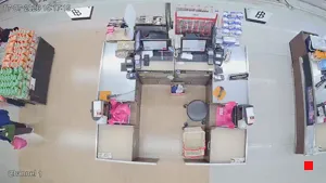 Caméra IP - TH