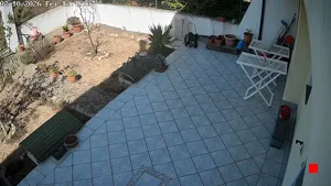 Caméra IP - IT