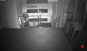 Caméra IP - ZA