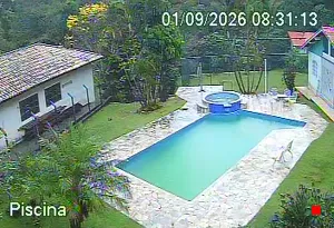 Caméra IP - BR