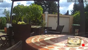 Caméra IP - DE