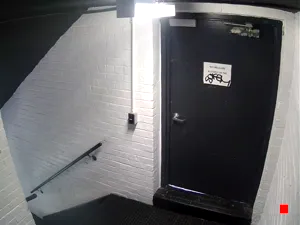Caméra IP - US