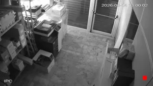 Caméra IP - IT