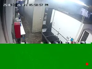 Caméra IP - ZA