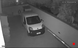 Caméra IP - IT