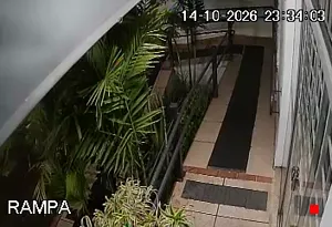Caméra IP - BR