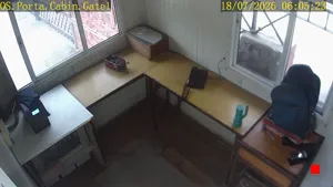Caméra IP - IN