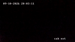 Caméra IP - MD