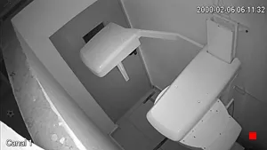 Caméra IP - PA