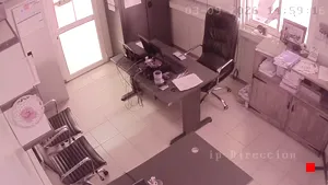 Caméra IP - UY