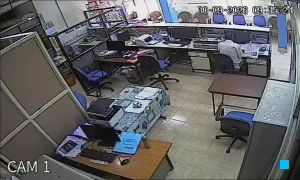 Caméra IP - IN