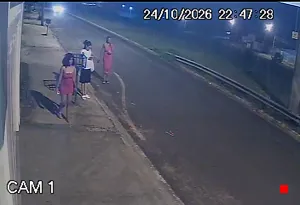 Caméra IP - BR