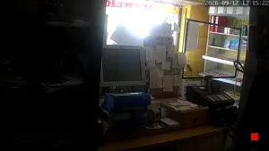 Caméra IP - DE