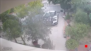Caméra IP - ES