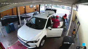 Caméra IP - BR