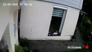 Caméra IP - DE