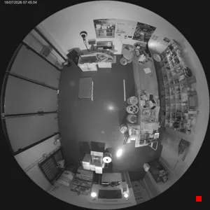 Caméra IP - IT