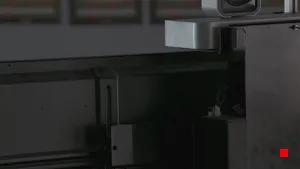 Caméra IP - CA