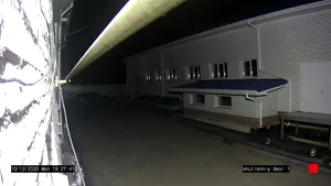 Caméra IP - RU