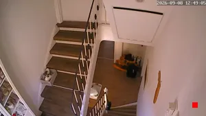 Caméra IP - DE