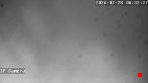 Caméra IP - IR