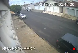 Caméra IP - BR