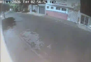 Caméra IP - BR
