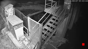 Caméra IP - IT