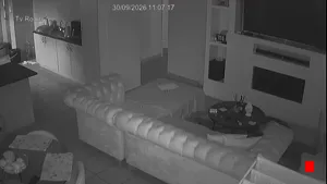 Caméra IP - ZA