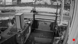 Caméra IP - TW