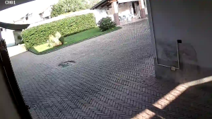 Caméra IP - IT